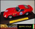 1964 - 126 Ferrari 250 GTO - Gunze Sangyo 1.24 (1)